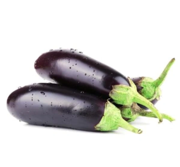Brinjal Long (Baingan) : 250g